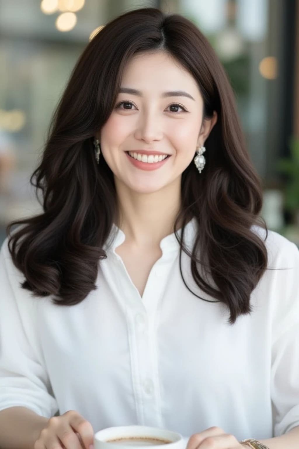 私の初恋・京子