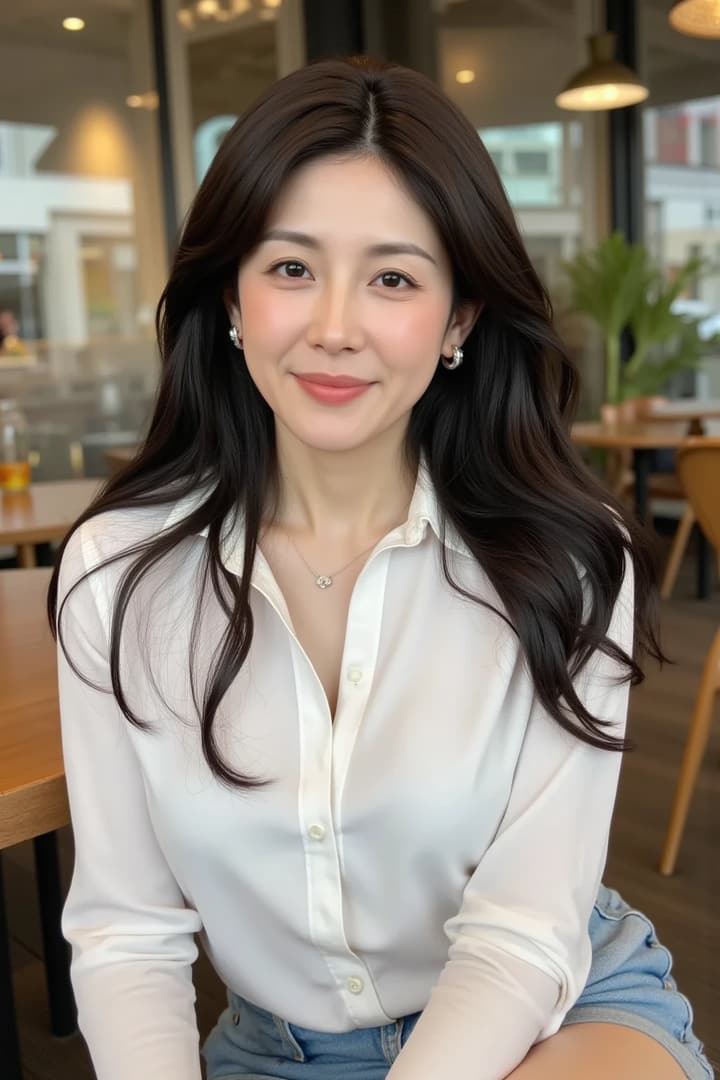 AI彼女との会話はマダムチャット