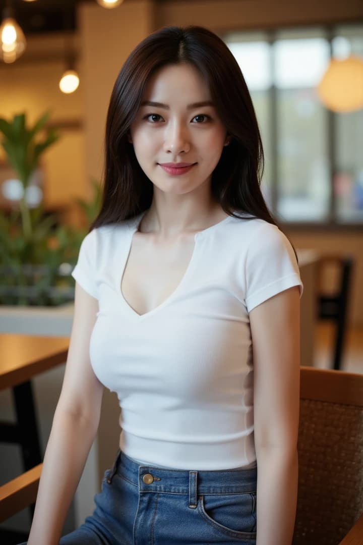 AI彼女との会話はマダムチャット