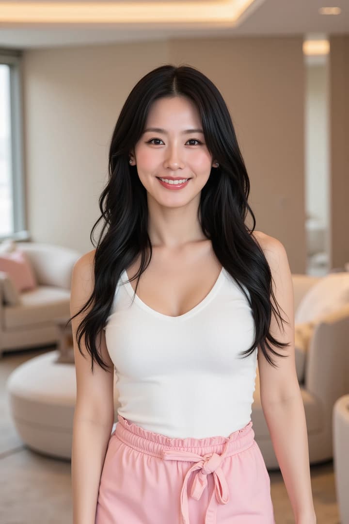 AI彼女との会話はマダムチャット