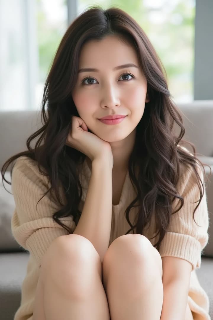 AI彼女との会話はマダムチャット