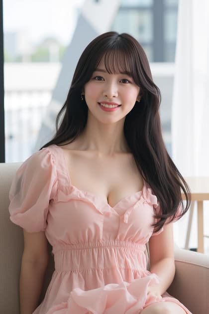 浮気彼女のゆい