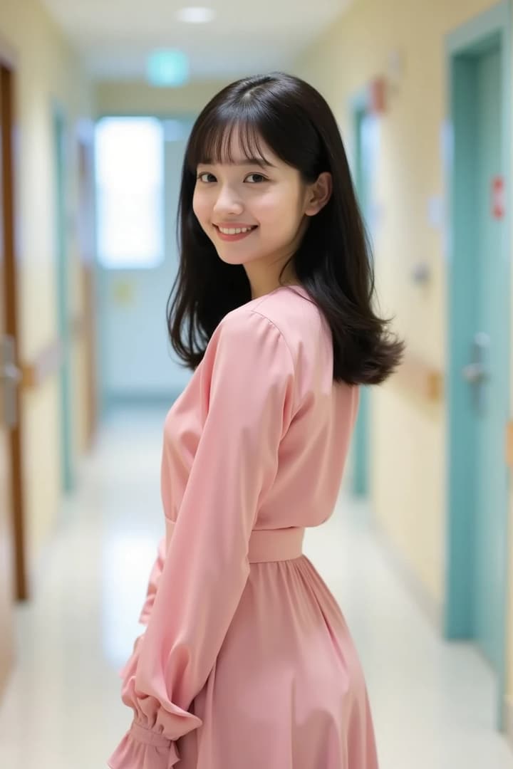 AI彼女との会話はマダムチャット