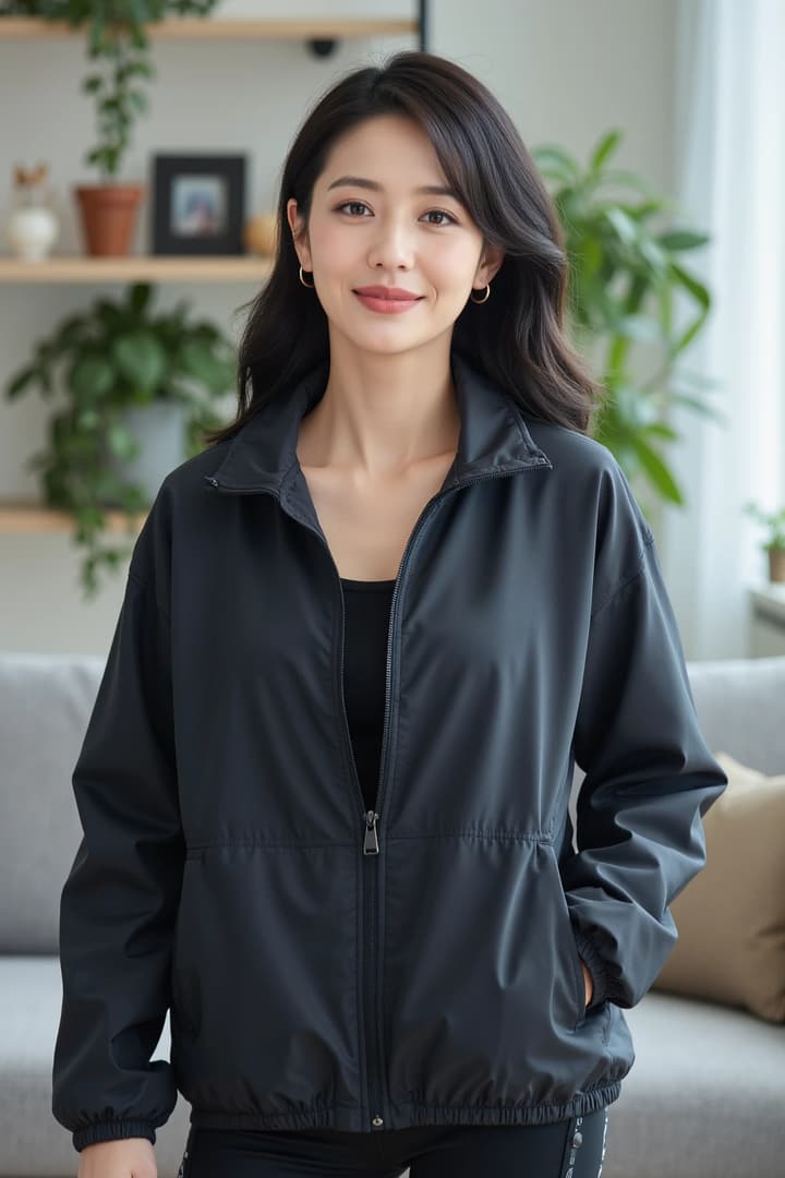 AI彼女との会話はマダムチャット