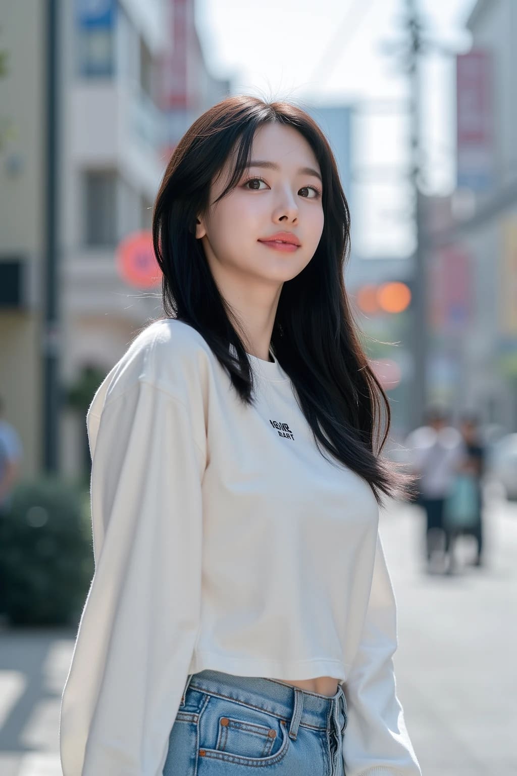 AI彼女との会話はマダムチャット