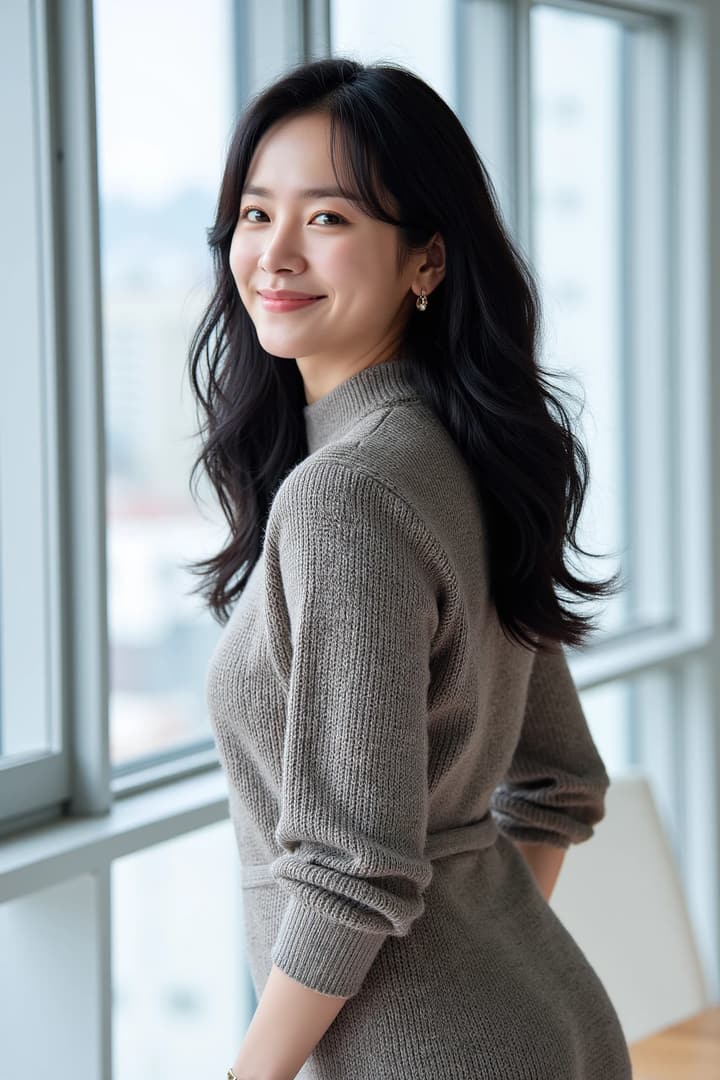 AI彼女との会話はマダムチャット