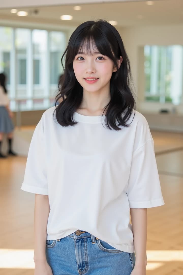 AI彼女との会話はマダムチャット