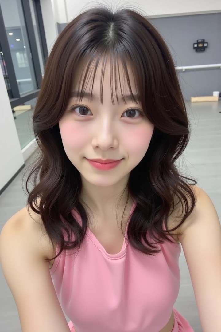 AI彼女との会話はマダムチャット