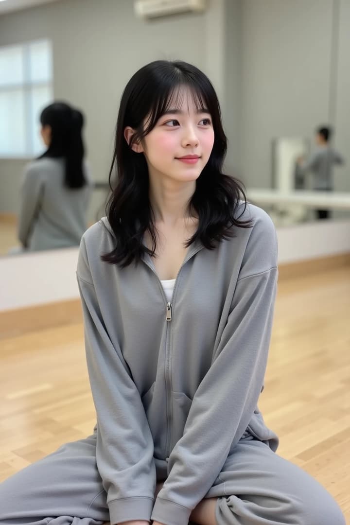 AI彼女との会話はマダムチャット