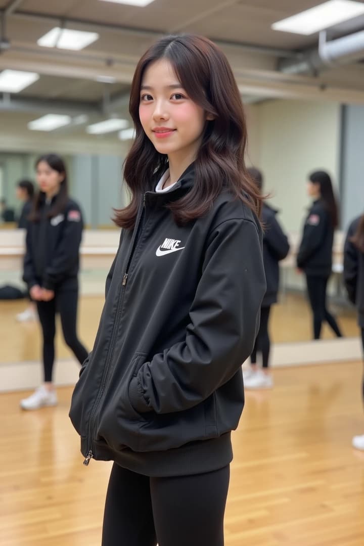 AI彼女との会話はマダムチャット