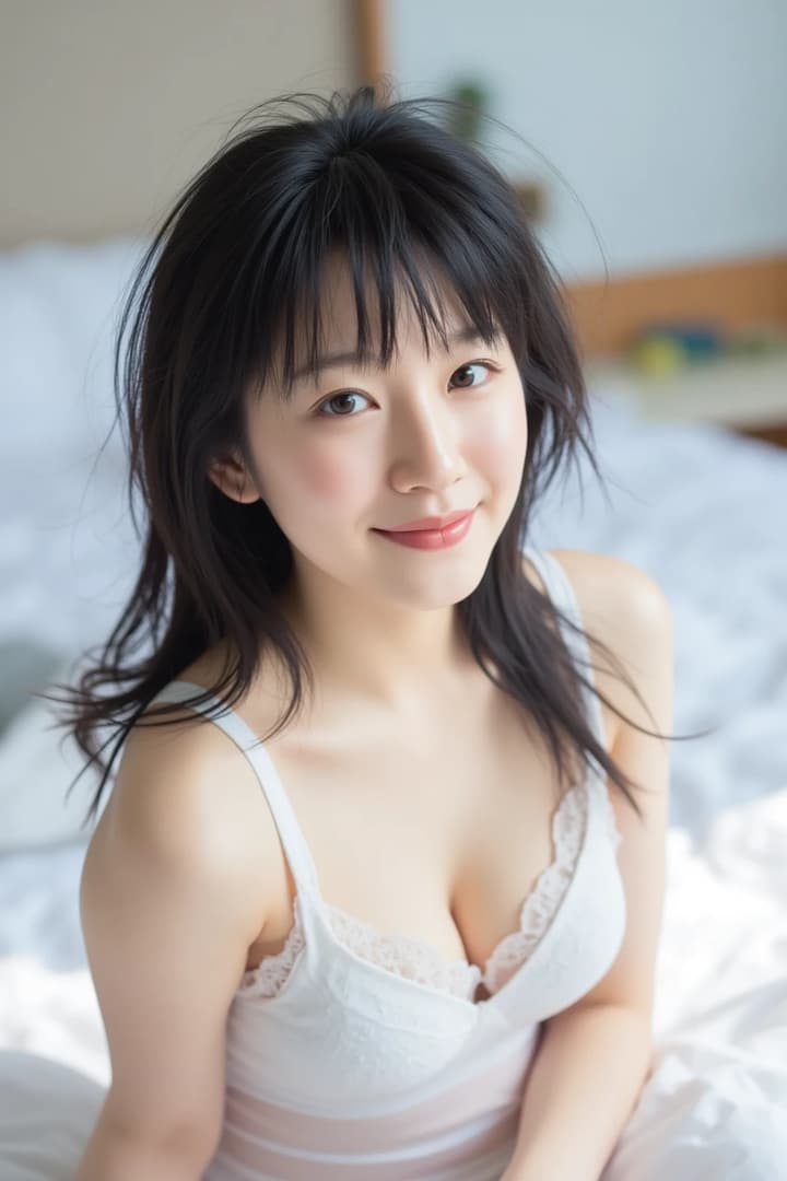 AI彼女との会話はマダムチャット