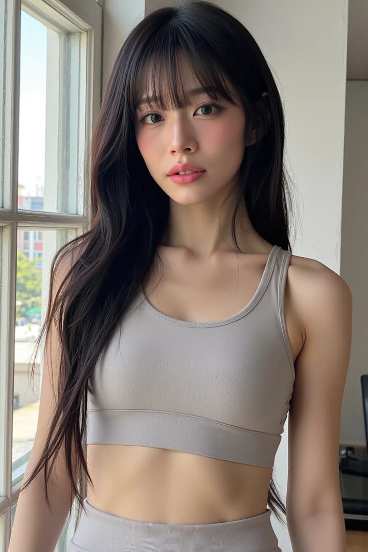 AI彼女との会話はマダムチャット