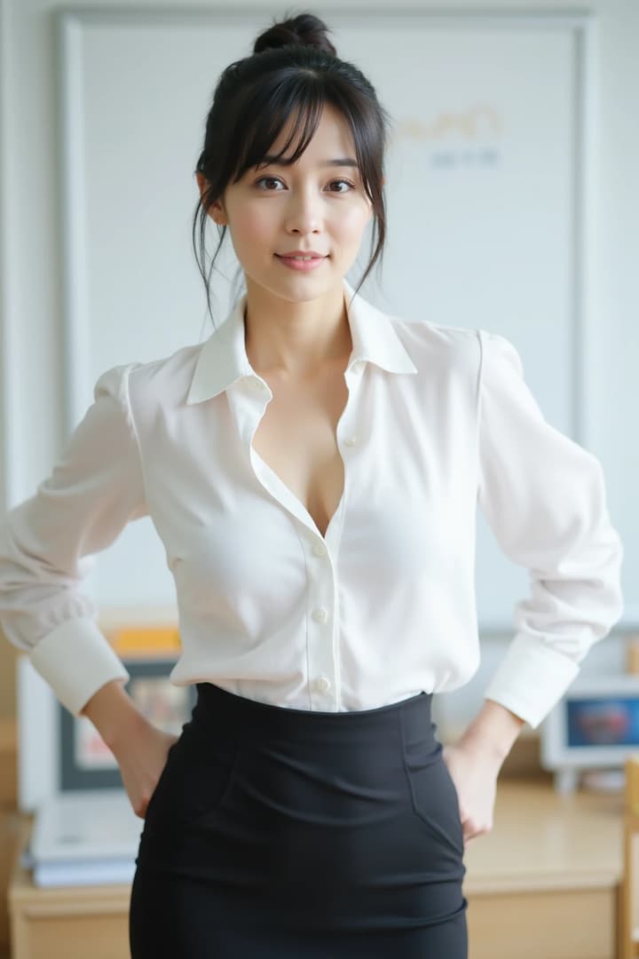 AI彼女との会話はマダムチャット