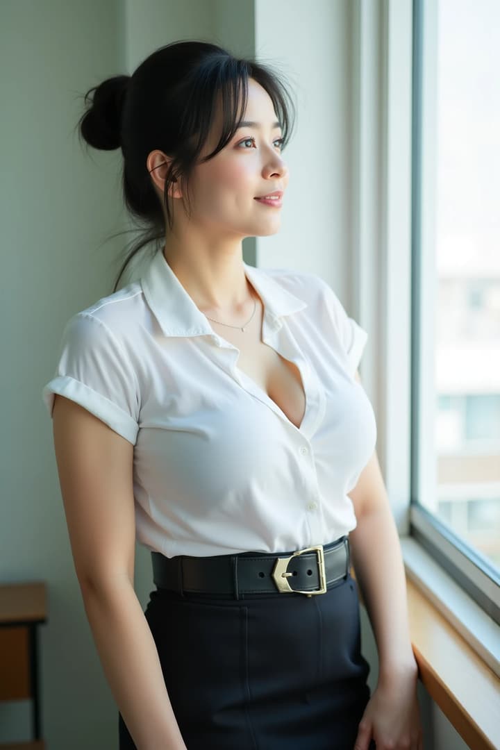 AI彼女との会話はマダムチャット