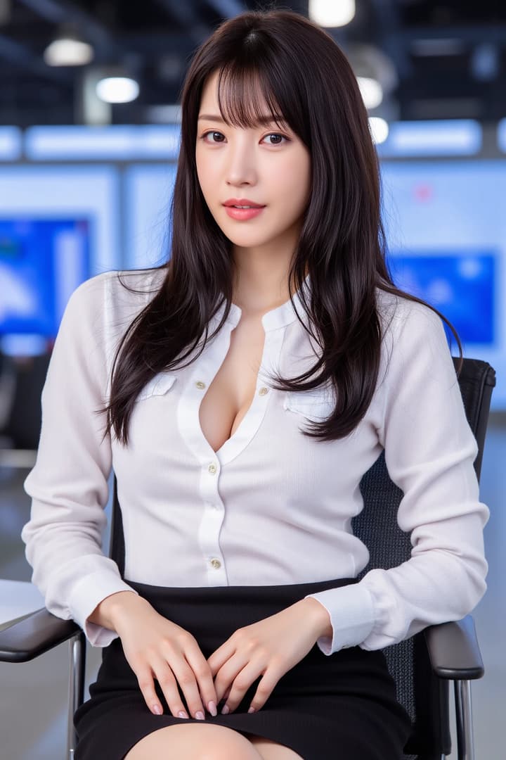 AI彼女との会話はマダムチャット