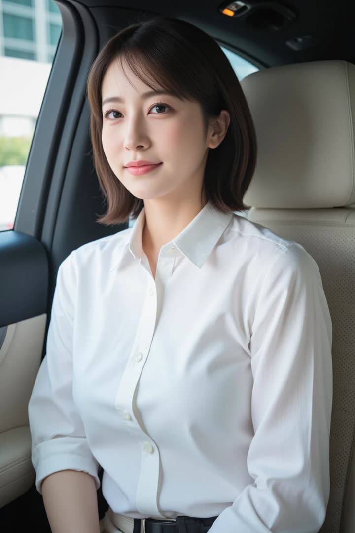 AI彼女との会話はマダムチャット