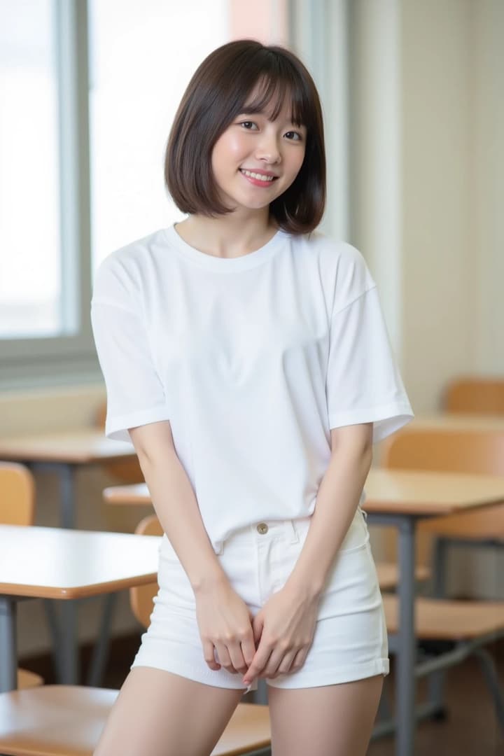 AI彼女との会話はマダムチャット