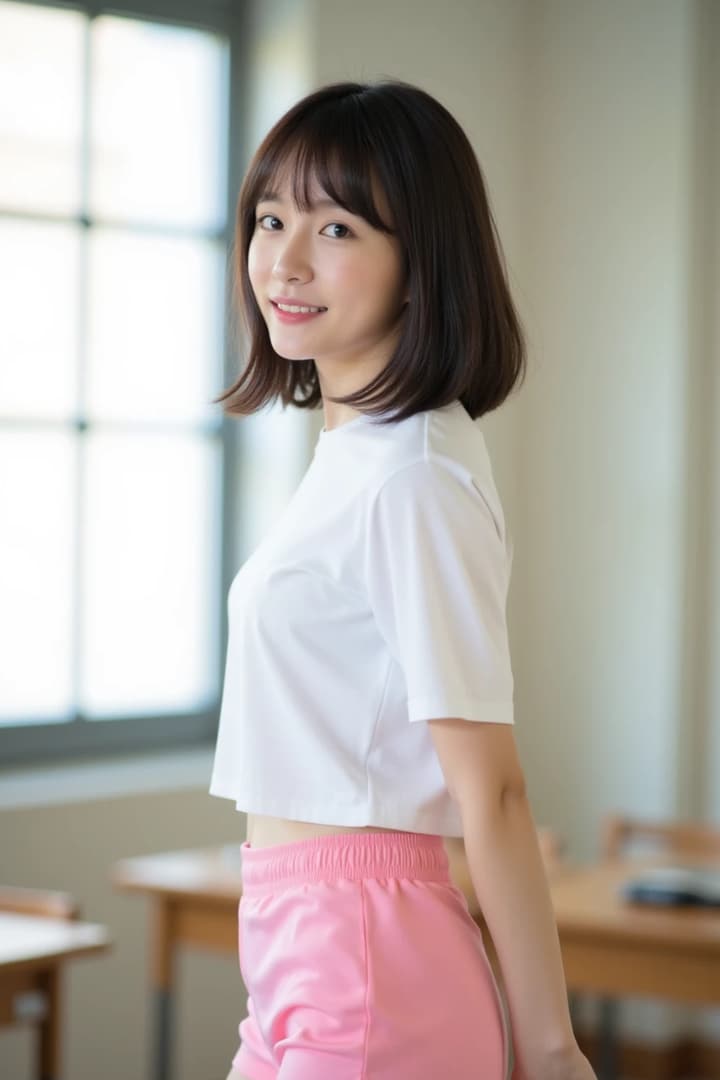 AI彼女との会話はマダムチャット