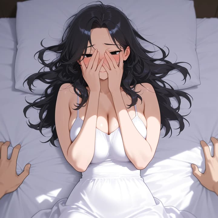 1화. 친구가 잠든 사이