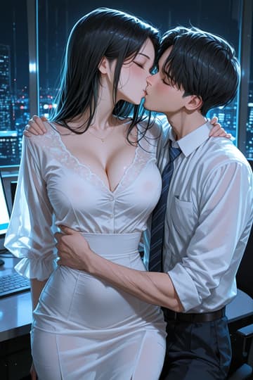 팀장님의 온도