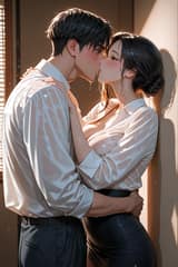 마지막화. 충동과 신기루