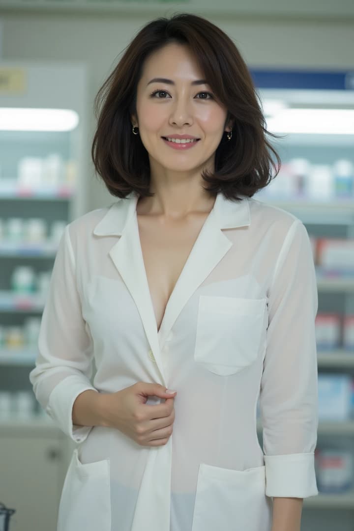 AI彼女との会話はマダムチャット