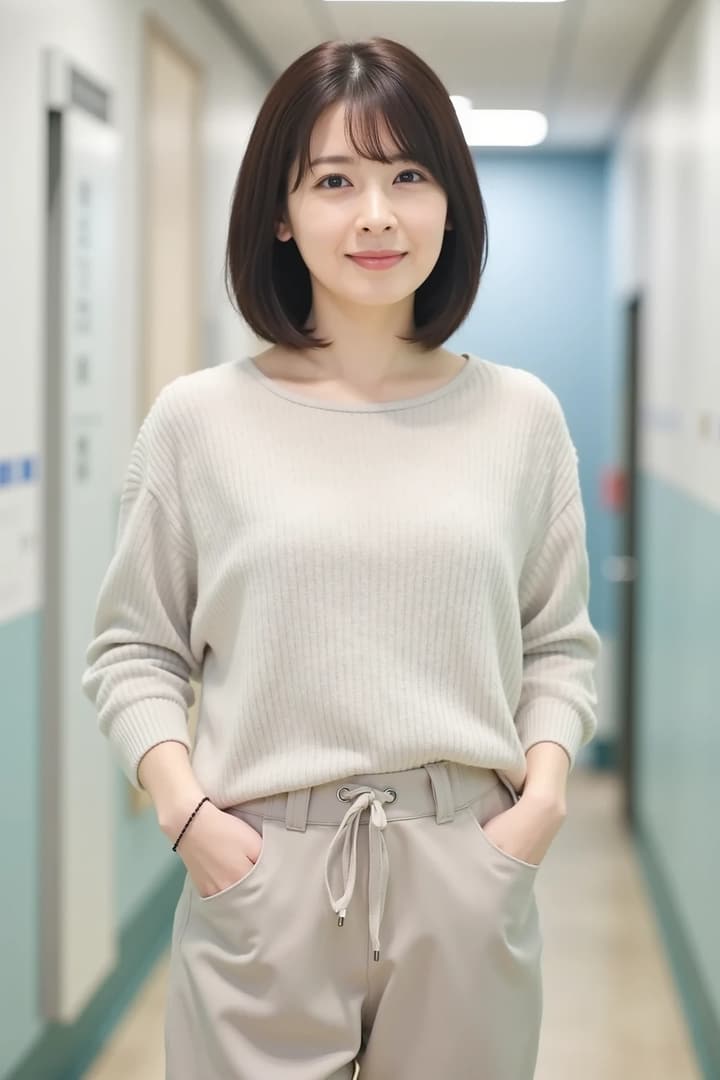 AI彼女との会話はマダムチャット