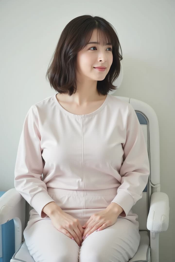 AI彼女との会話はマダムチャット