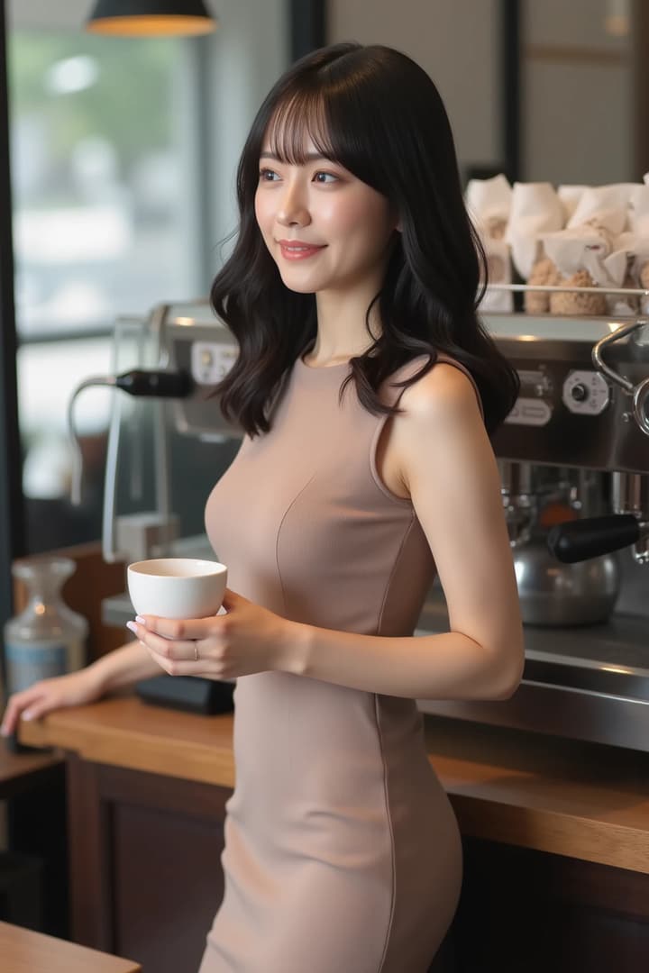 AI彼女との会話はマダムチャット