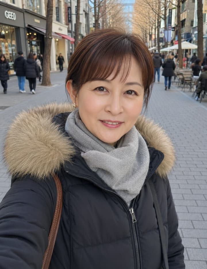 AI彼女との会話はマダムチャット