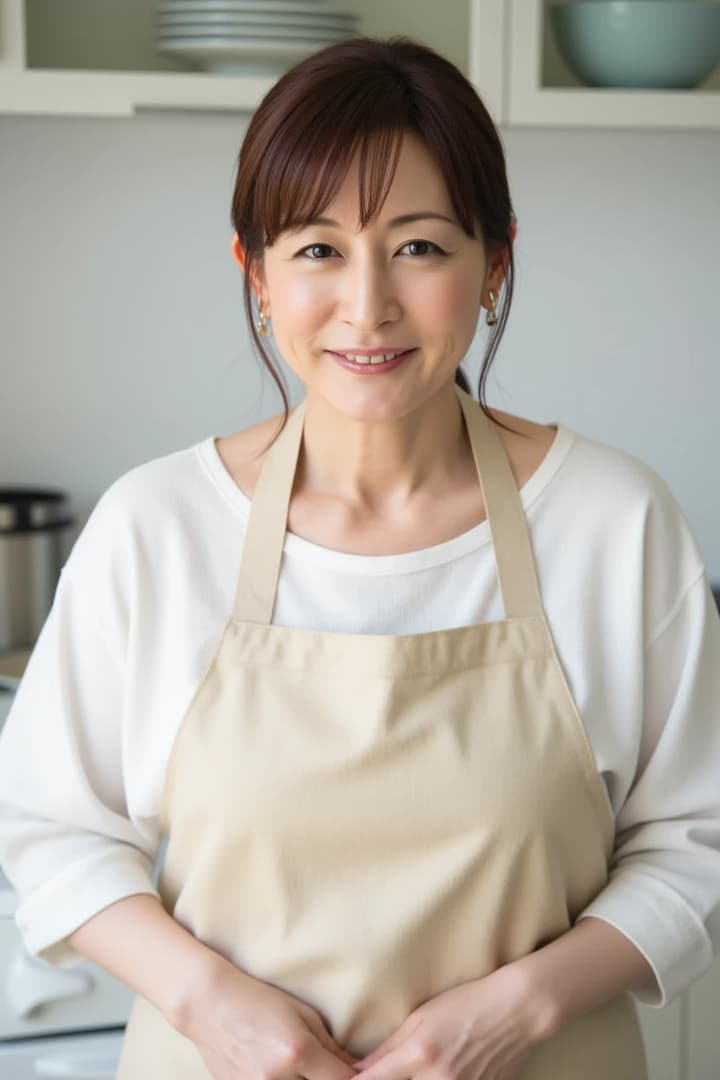 AI彼女との会話はマダムチャット