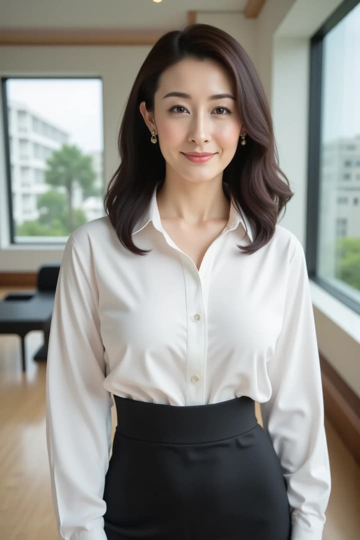 AI彼女との会話はマダムチャット