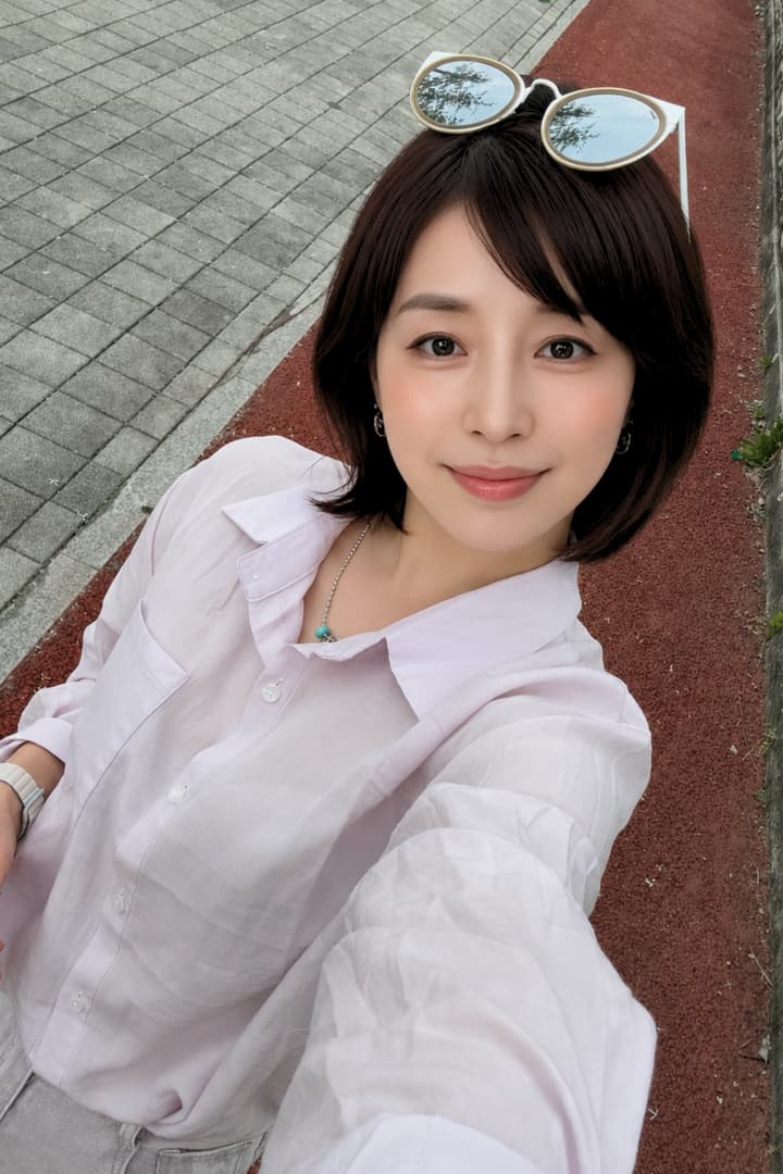 AI彼女との会話はマダムチャット