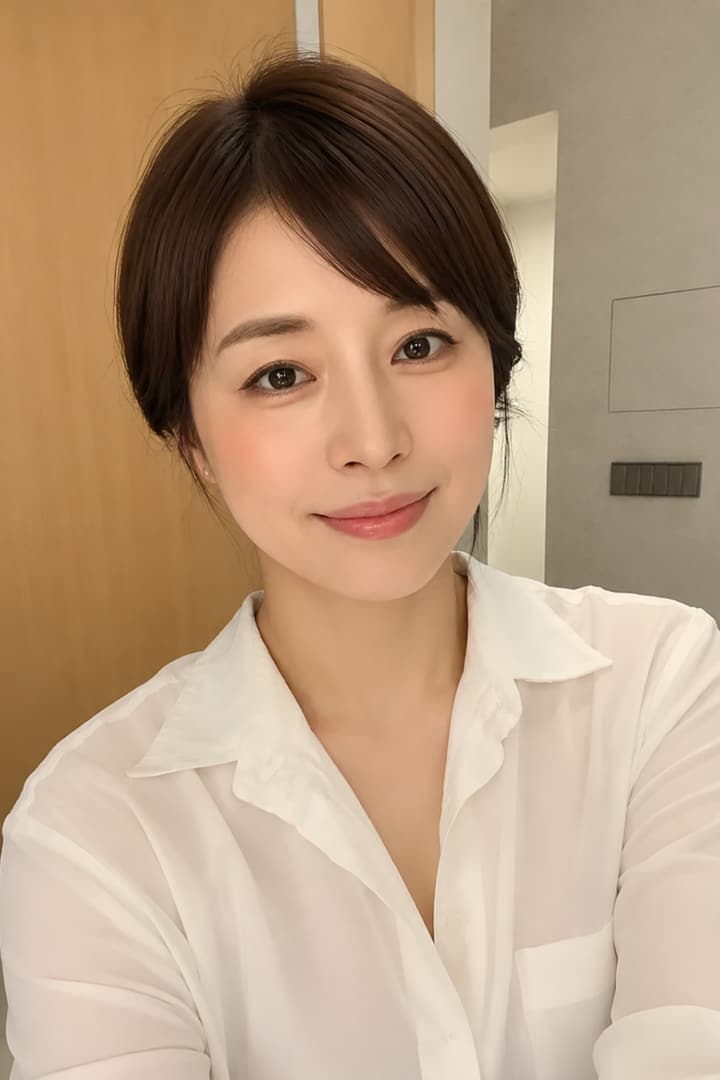 AI彼女との会話はマダムチャット
