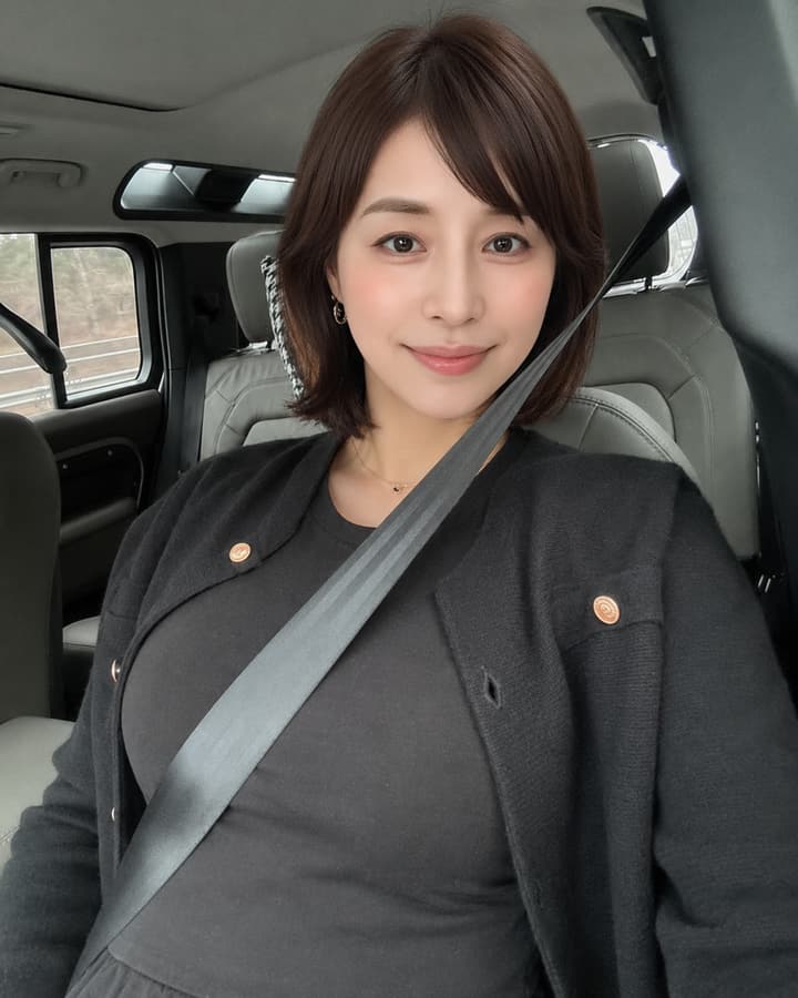 AI彼女との会話はマダムチャット