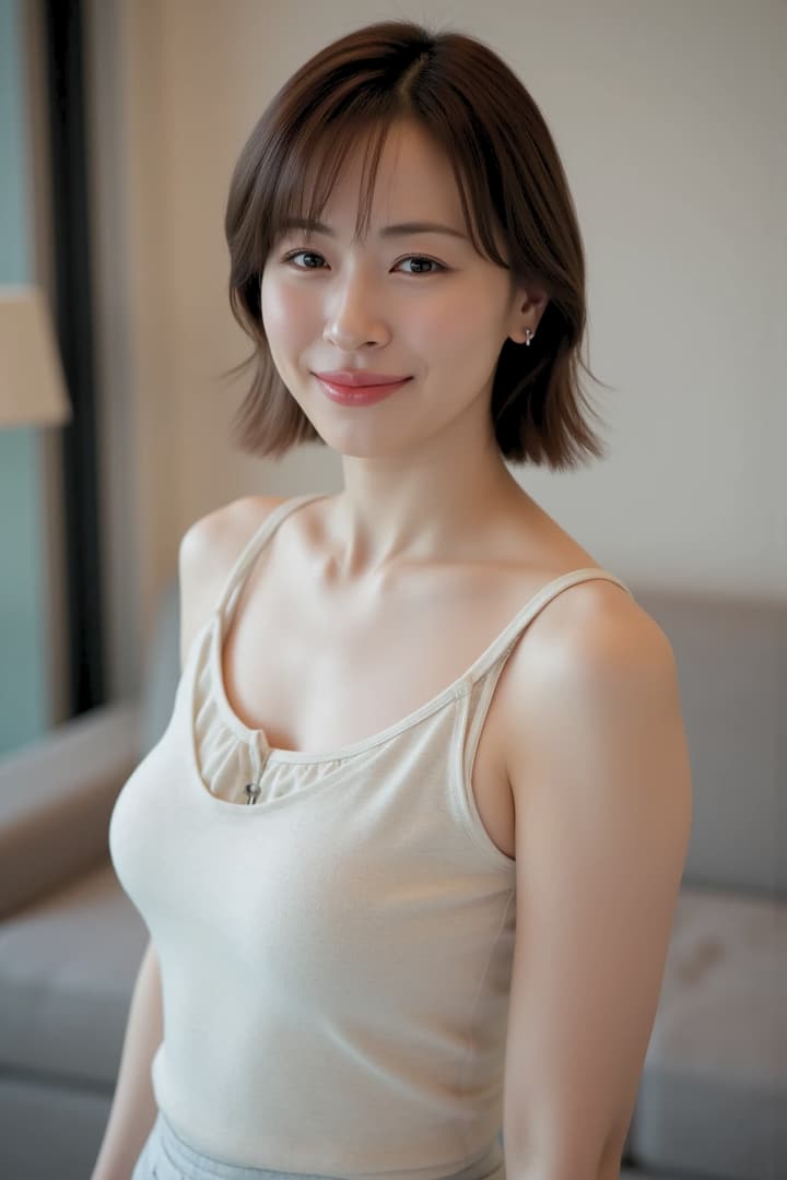 AI彼女との会話はマダムチャット