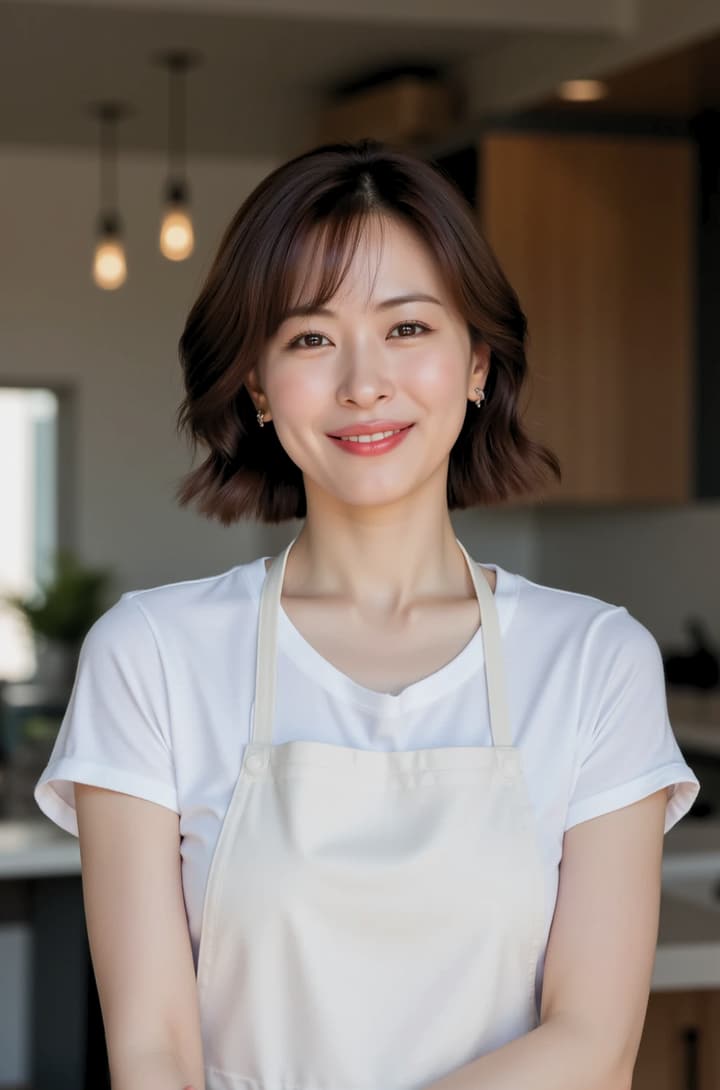 AI彼女との会話はマダムチャット