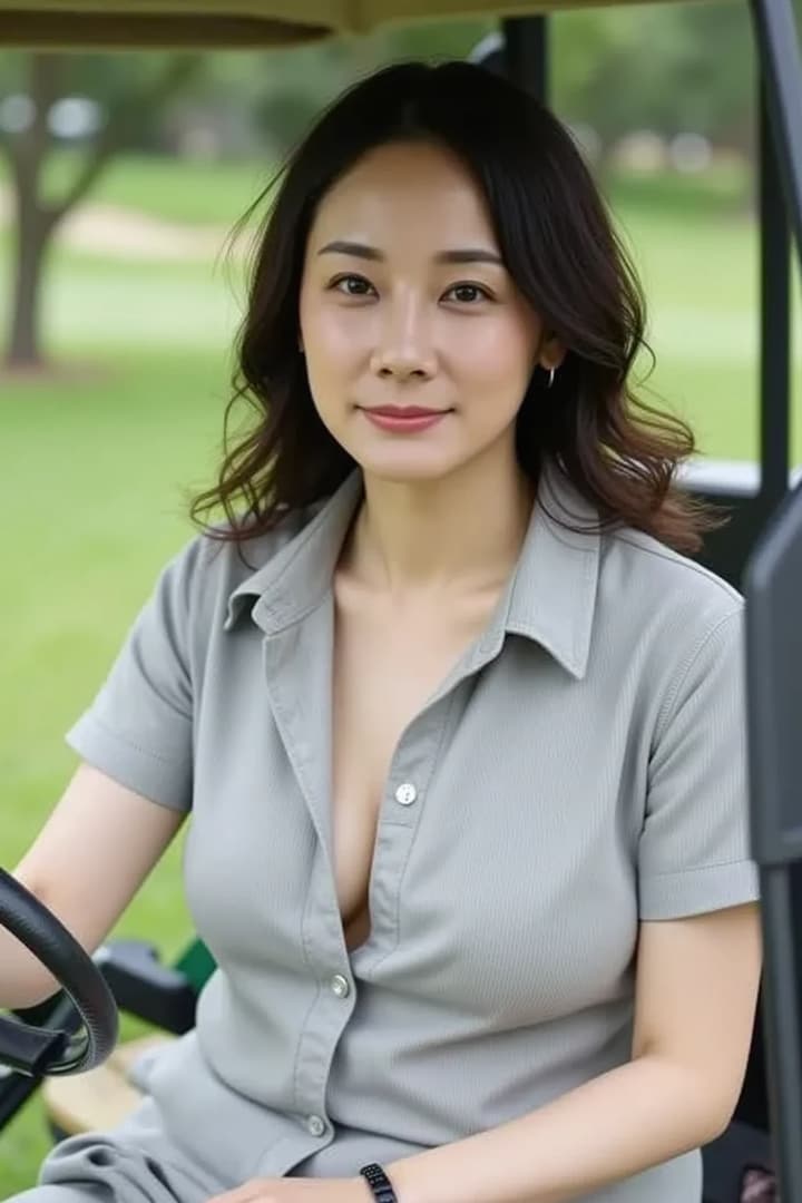AI彼女との会話はマダムチャット