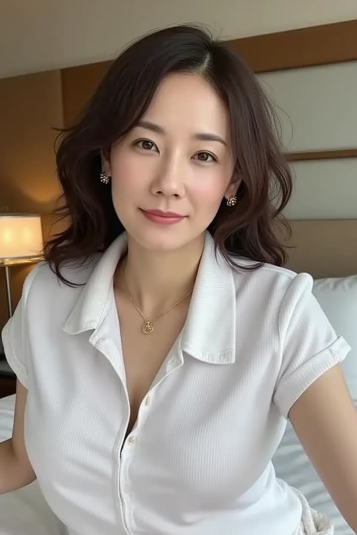 AI彼女との会話はマダムチャット