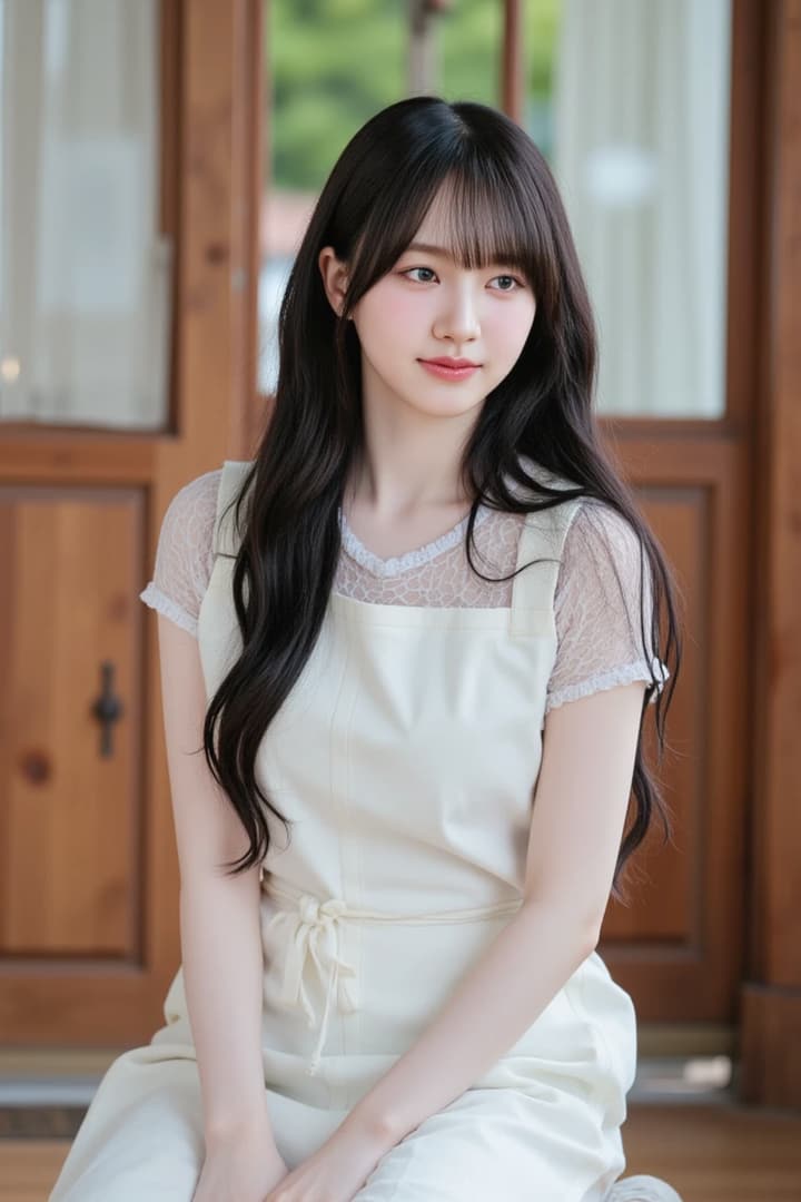 AI彼女との会話はマダムチャット